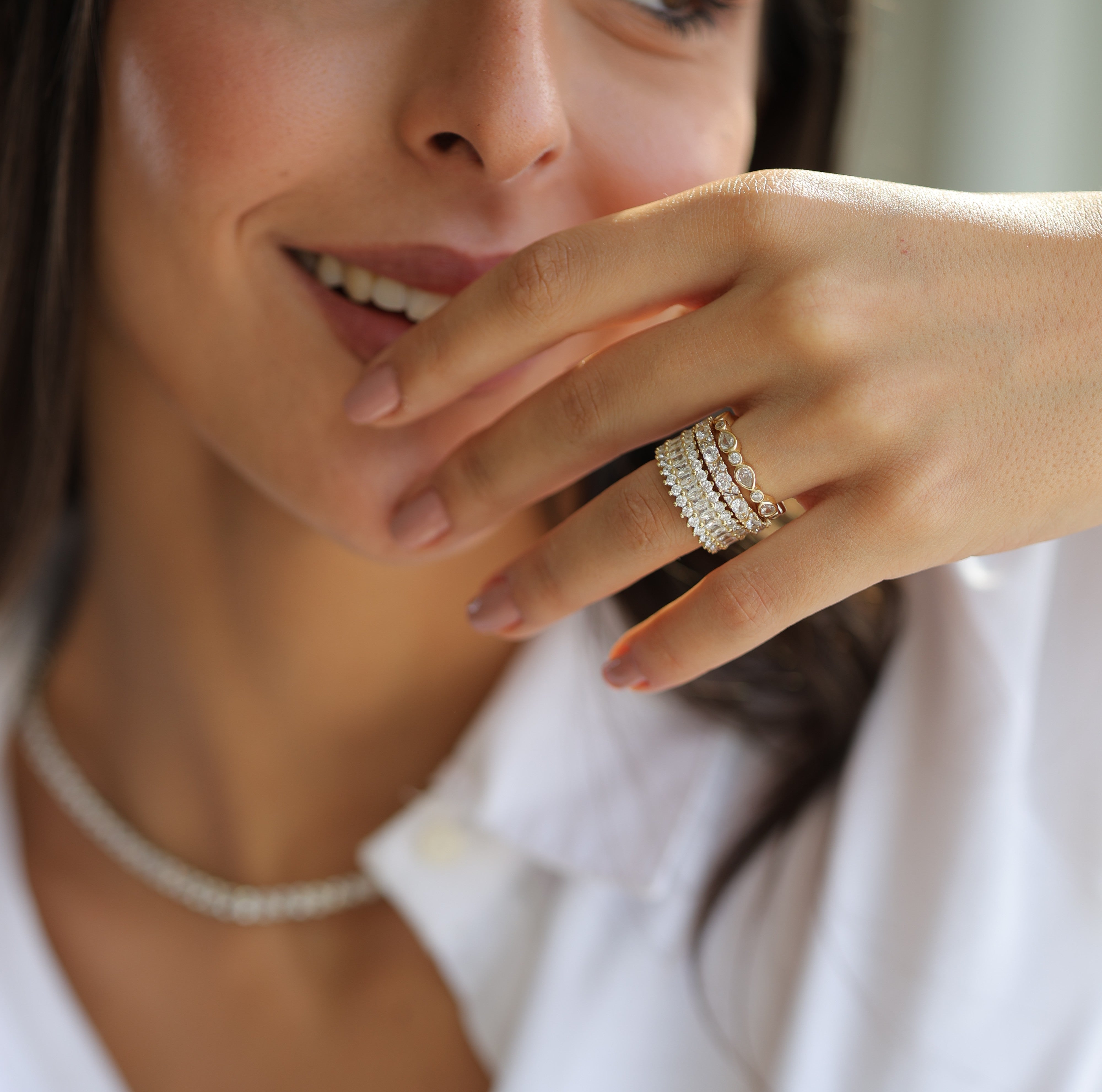 ZARA RING