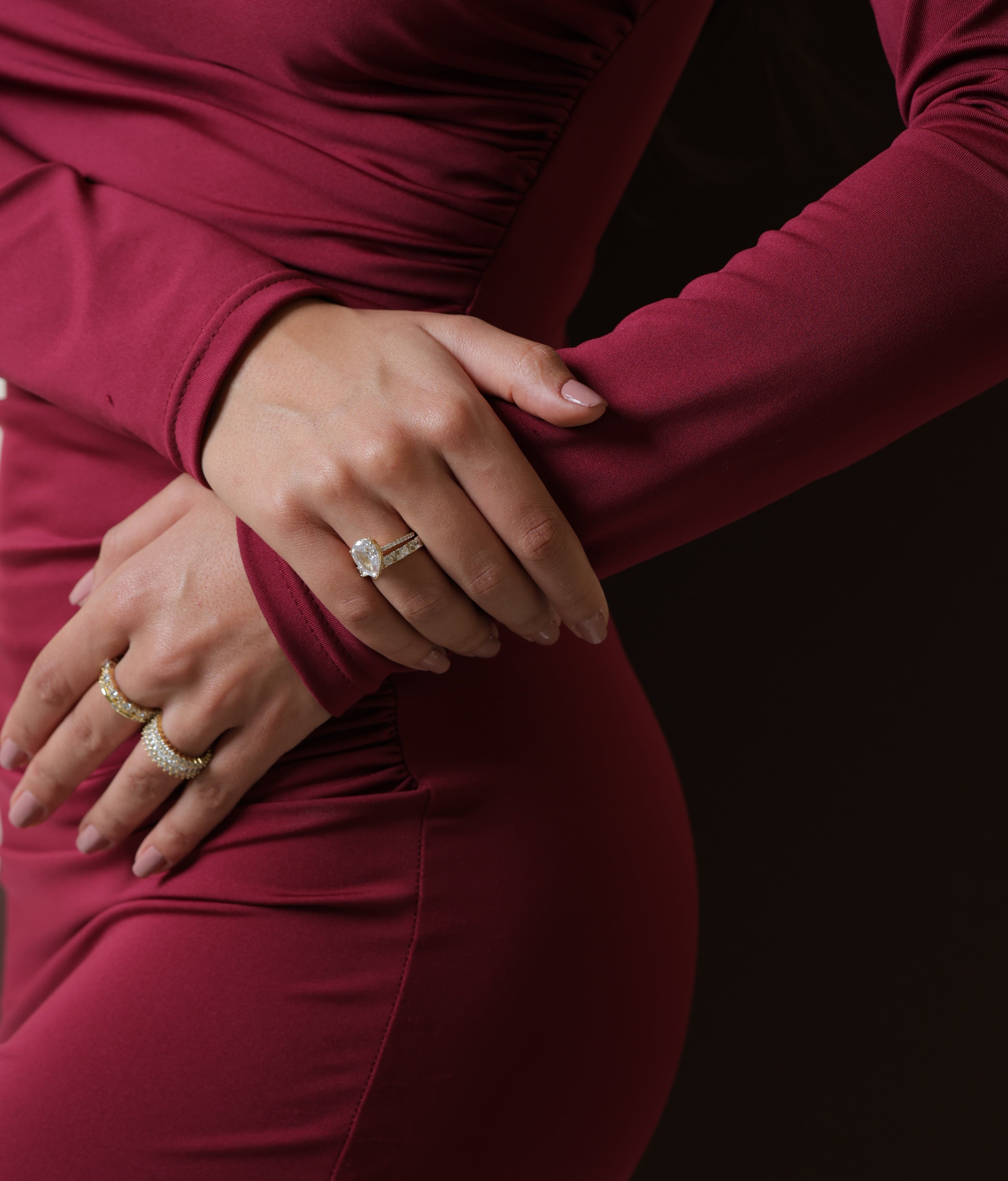 ŎRA RING