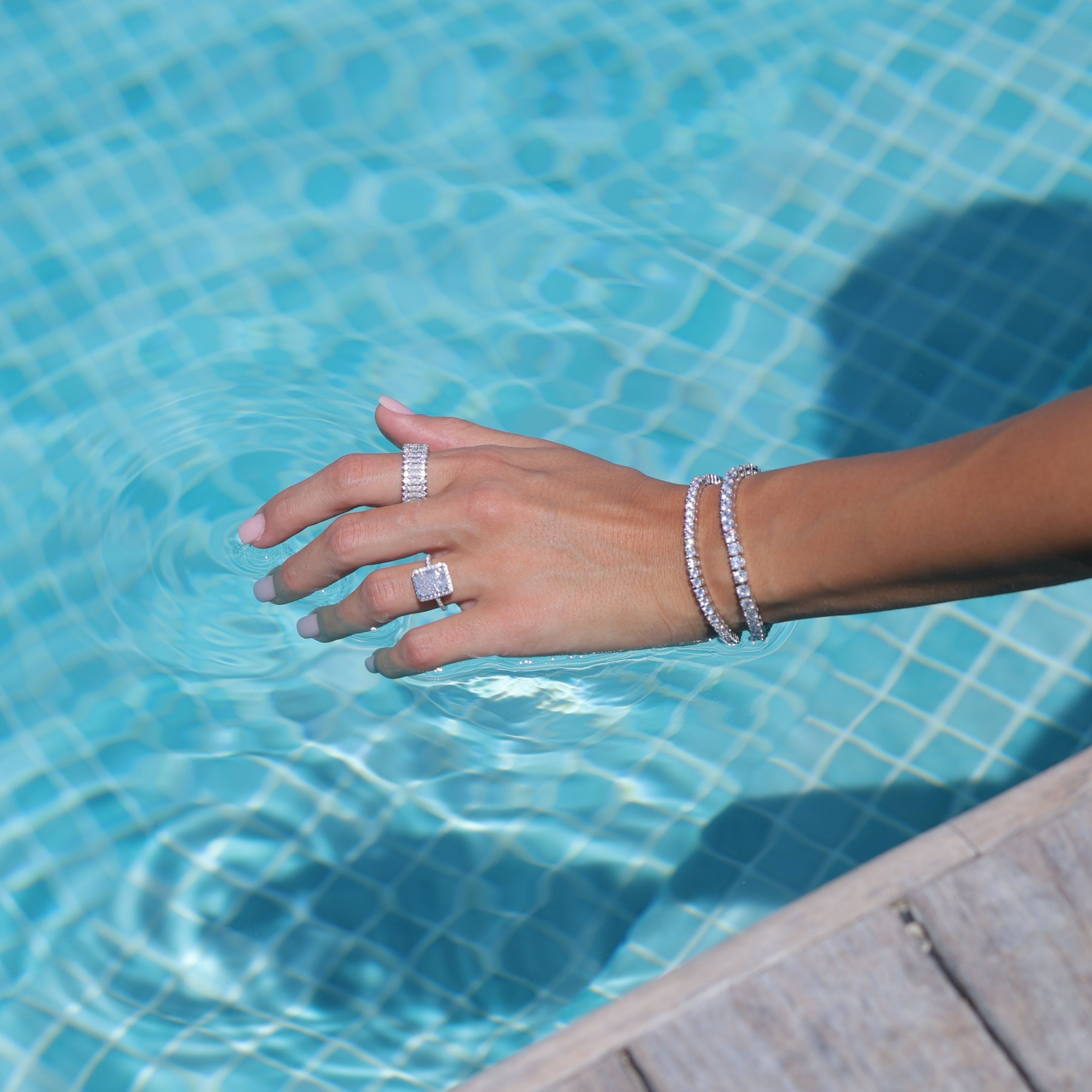 SKYE RING