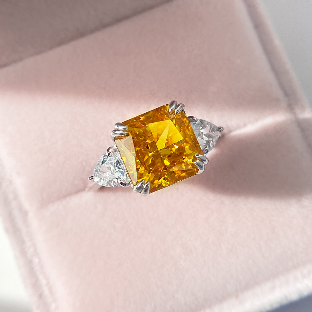 SOLSTICE RING