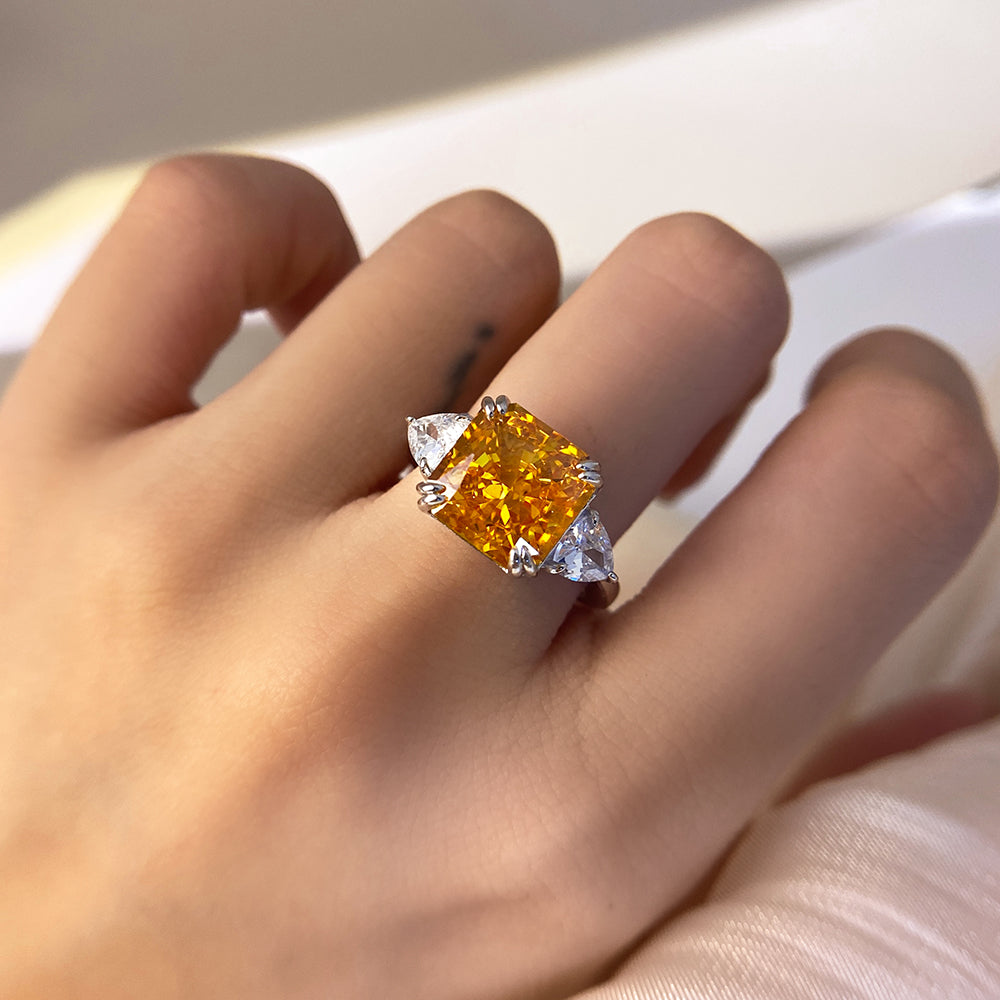 SOLSTICE RING