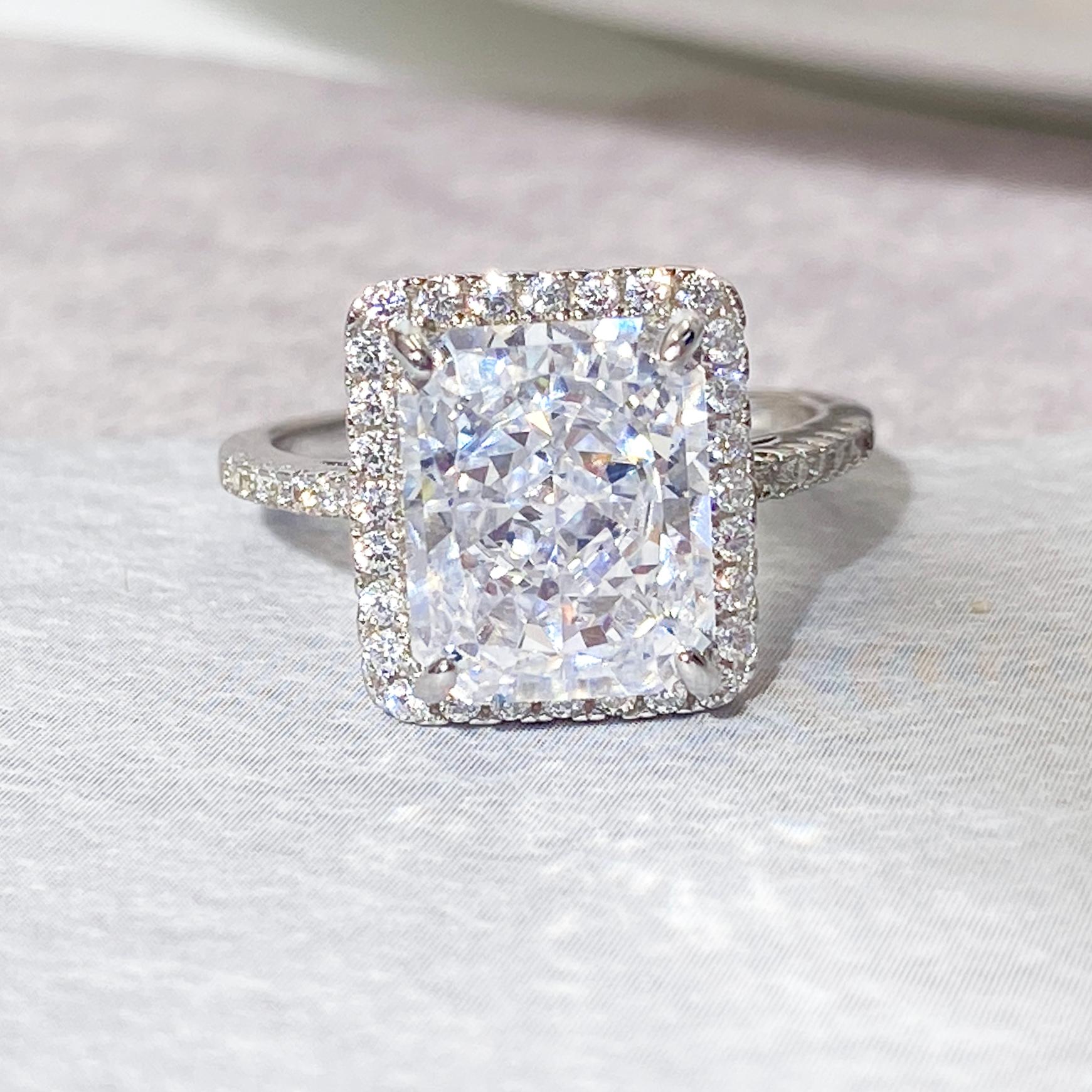 SKYE RING