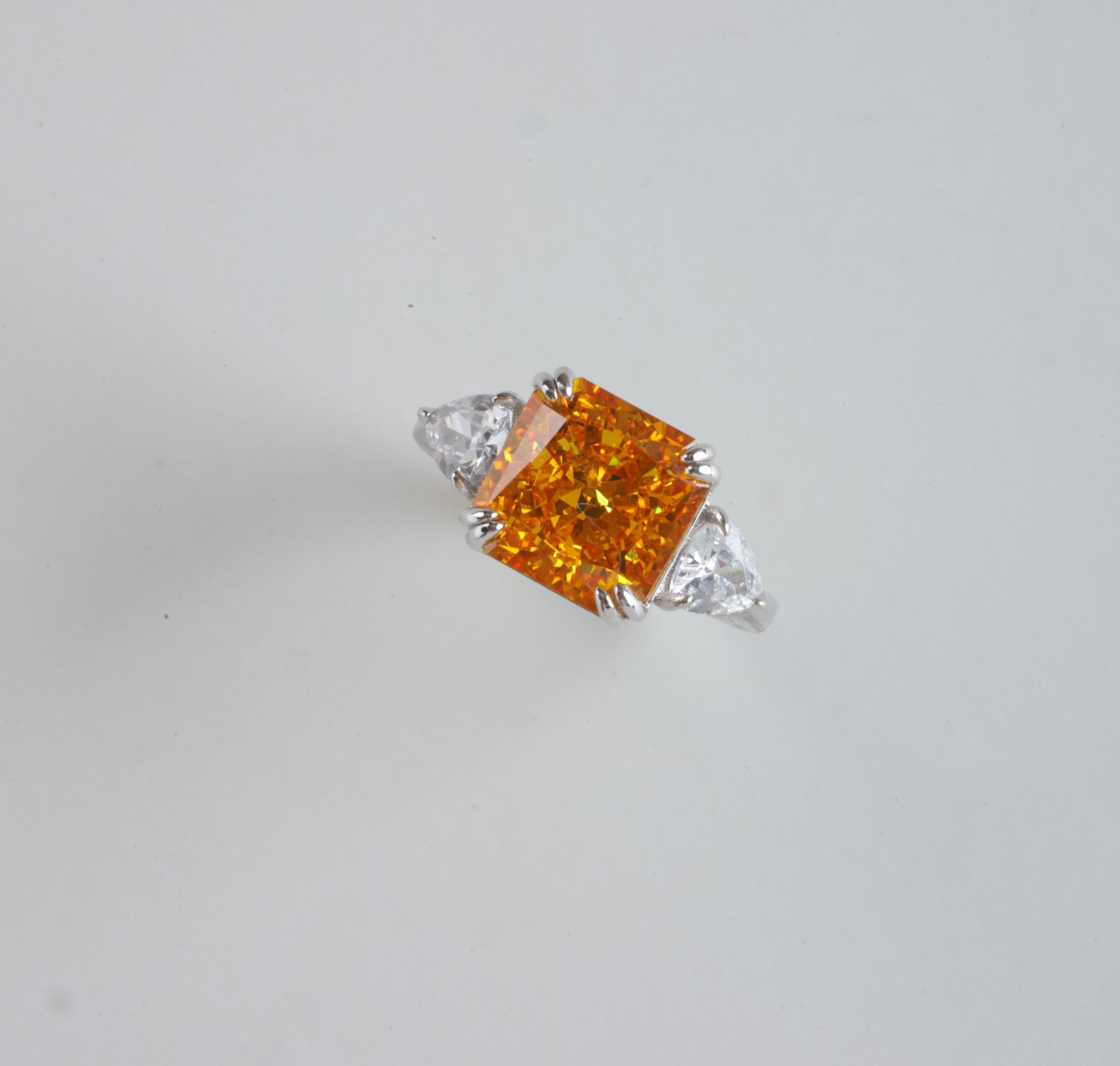 SOLSTICE RING