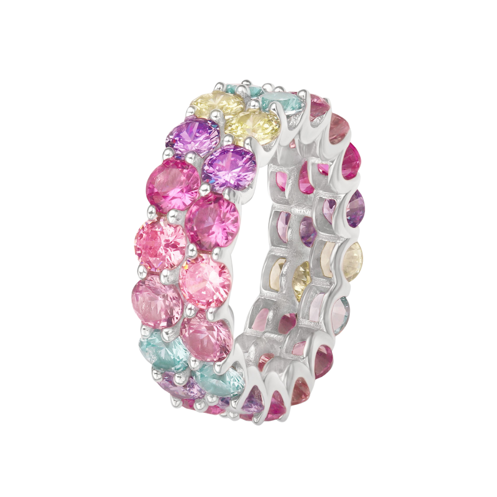 IRIS ETERNITY BAND