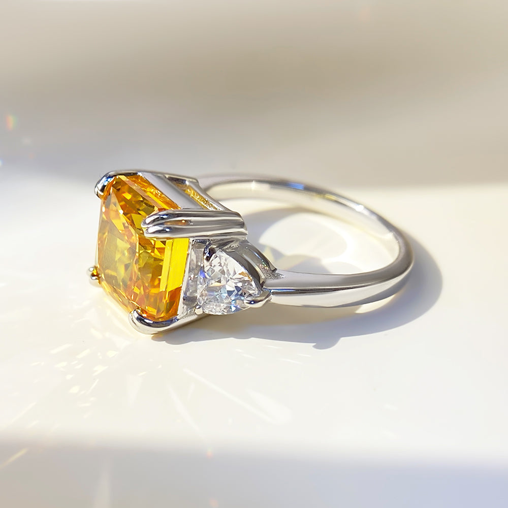 SOLSTICE RING