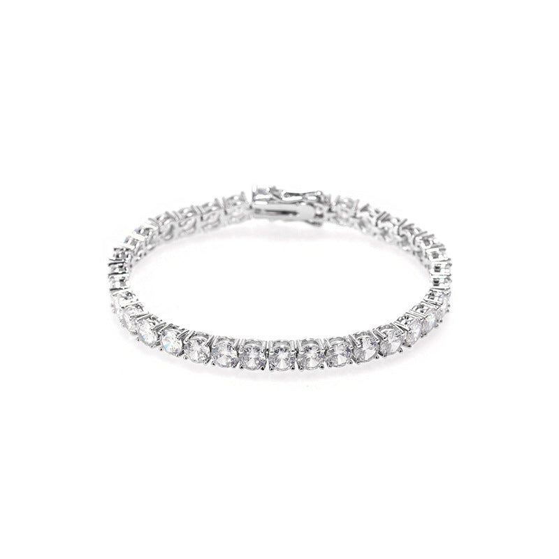 TENNIS BRACELET (4MM)
