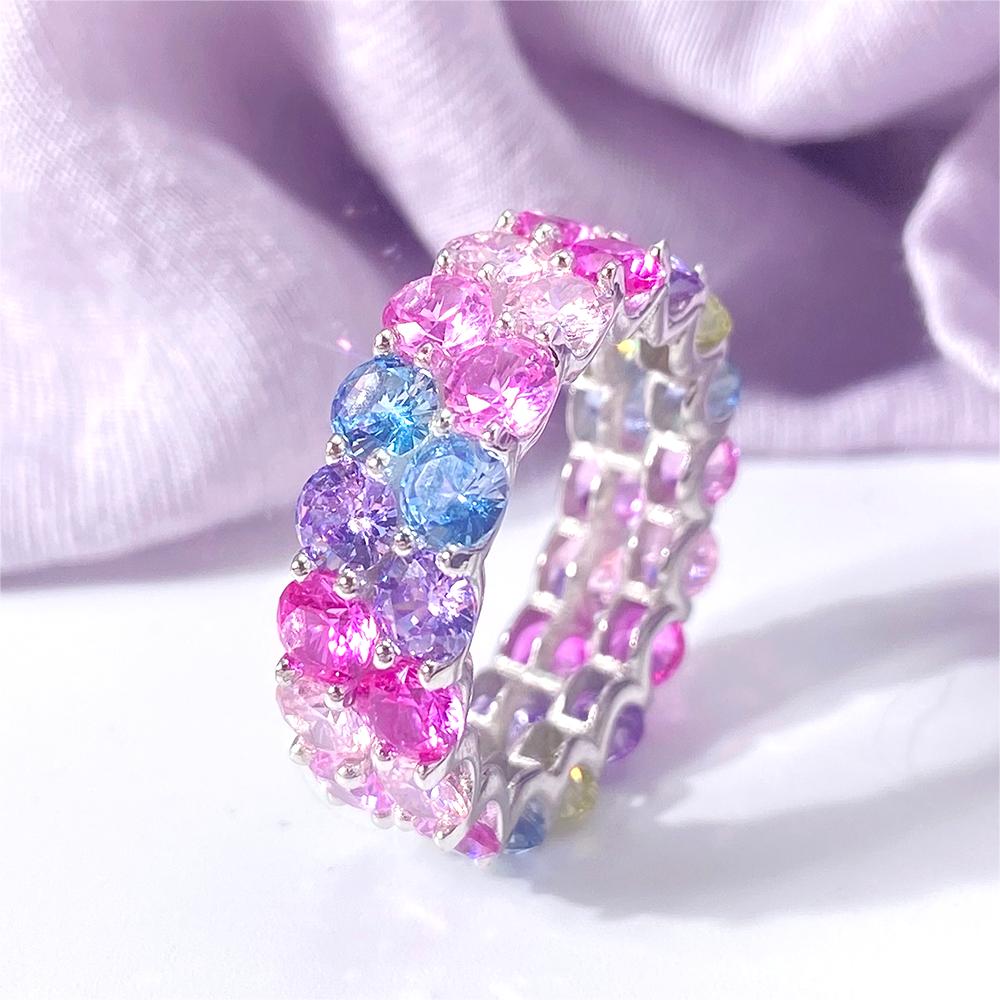 IRIS ETERNITY BAND