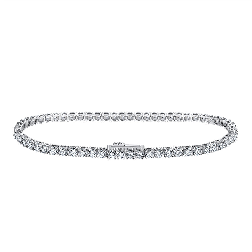 TENNIS BRACELET (3MM)