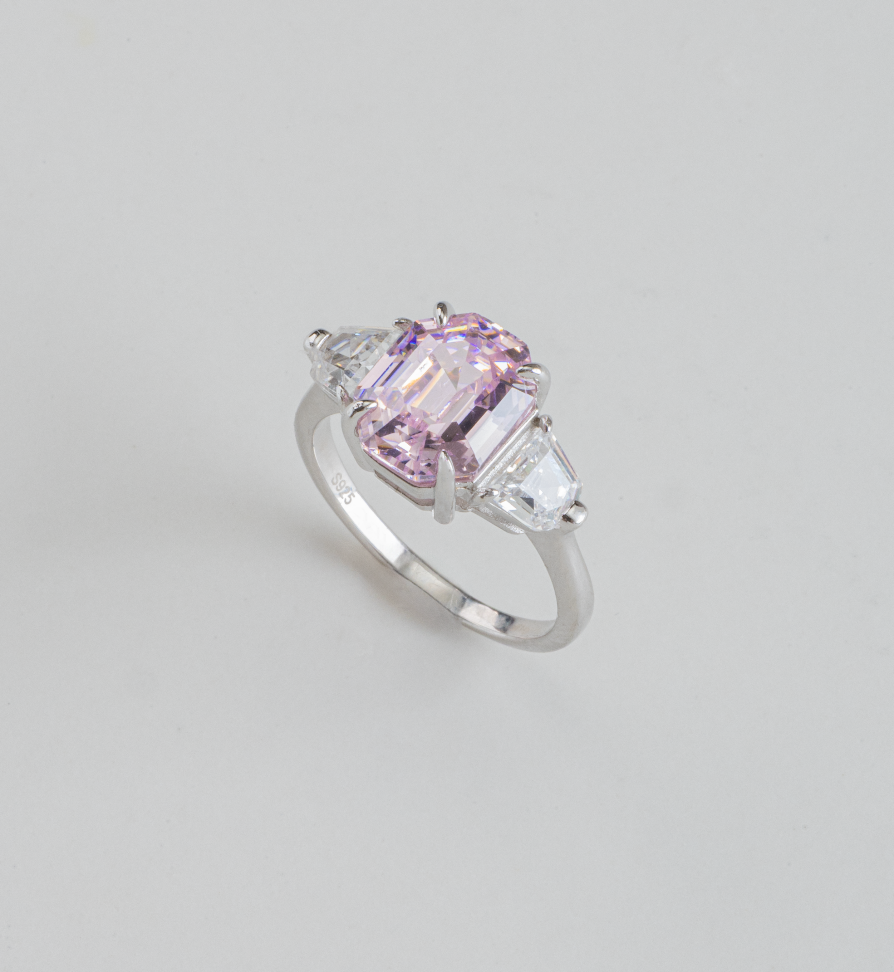 AURORA RING
